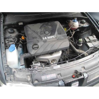 seat cordoba berlina (6k2) del año 2001