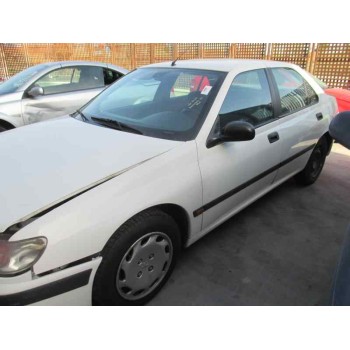 peugeot 406 berlina (s1/s2) del año 1997
