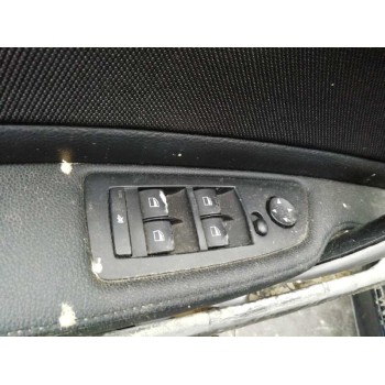 bmw serie 1 berlina (e81/e87) del año 2008