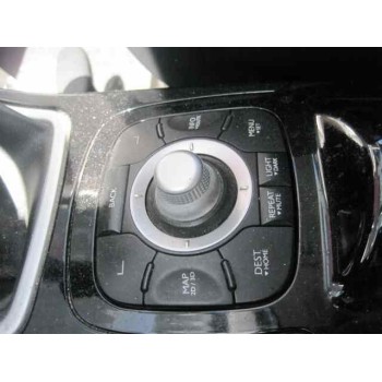 renault espace iv (jk0) del año 2012