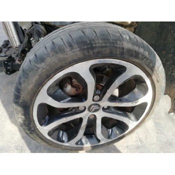 citroën c3 picasso del año 2012