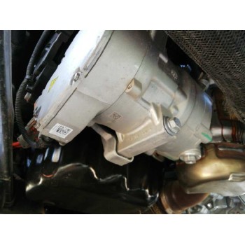 Recambio de compresor aire acondicionado para citroën c5 aircross feel referencia OEM IAM 9840203080 31.000KM 