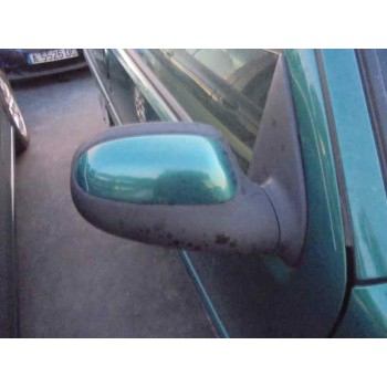 citroën saxo del año 2001