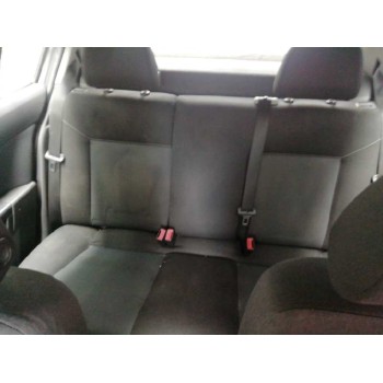 opel astra h berlina del año 2005