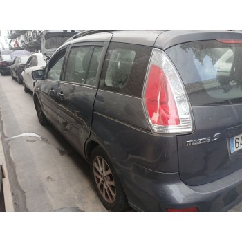 mazda 5 (cr) del año 2008