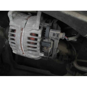 seat cordoba berlina (6k2) del año 2001