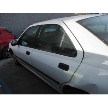 peugeot 406 berlina (s1/s2) del año 1997