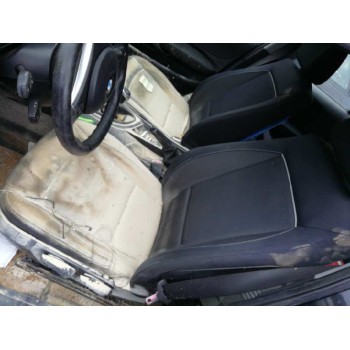 bmw serie 1 berlina (e81/e87) del año 2008