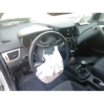 hyundai i30 (gd) del año 2015