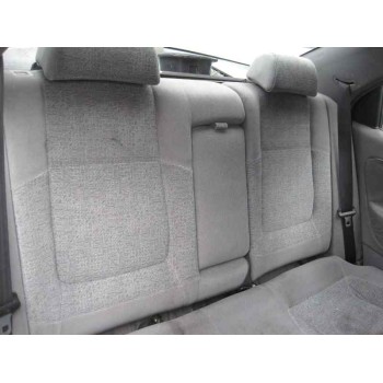 daewoo nubira berlina del año 1999