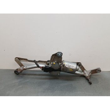 Recambio de motor limpia delantero para mg zs luxury referencia OEM IAM 10229159 4 cables 