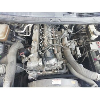 ssangyong rodius del año 2007