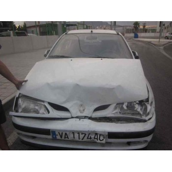renault megane i berlina hatchback (ba0) del año 1996