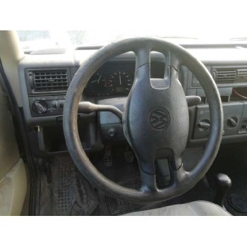 volkswagen t4 transporter/furgoneta (mod. 1991) del año 1998