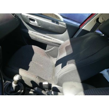 citroën c4 berlina del año 2005