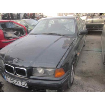 bmw serie 3 berlina (e36) del año 1991
