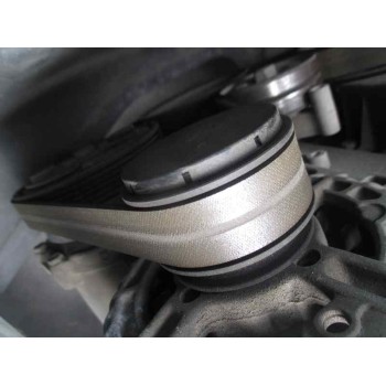 seat cordoba berlina (6k2) del año 2001