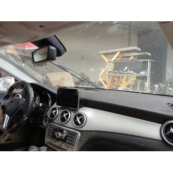 mercedes-benz cla coupé (c117) del año 2013