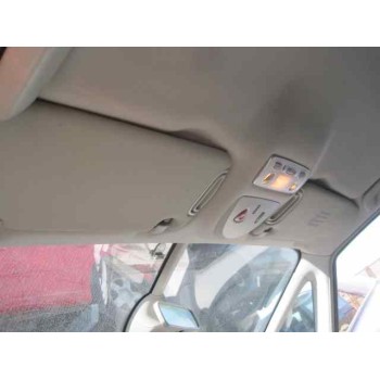 renault espace iv (jk0) del año 2012