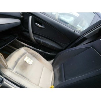 bmw serie 1 berlina (e81/e87) del año 2008