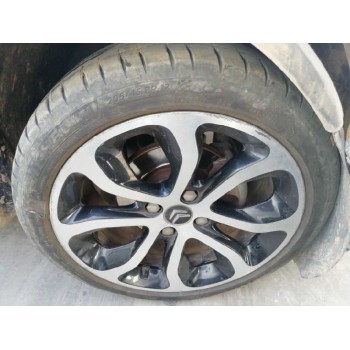 citroën c3 picasso del año 2012