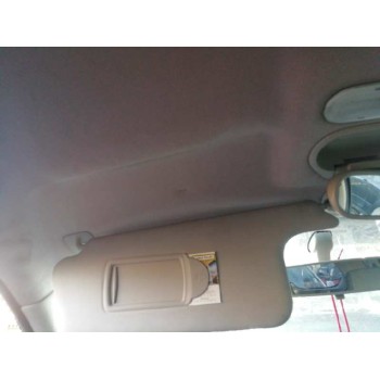 renault grand scenic del año 2008