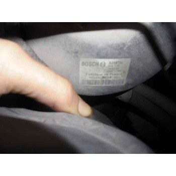 citroën saxo del año 2001