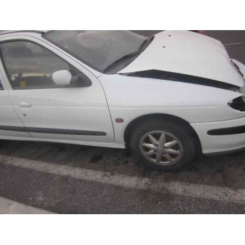 renault megane i berlina hatchback (ba0) del año 1996