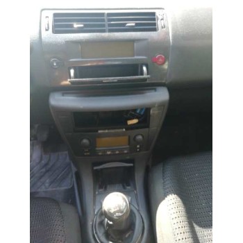 citroën c4 berlina del año 2005