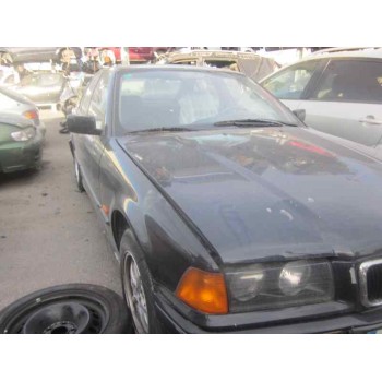 bmw serie 3 berlina (e36) del año 1991