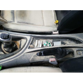 bmw serie 1 berlina (e81/e87) del año 2008