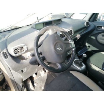 citroën c3 picasso del año 2012