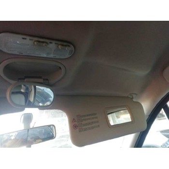 renault grand scenic del año 2008