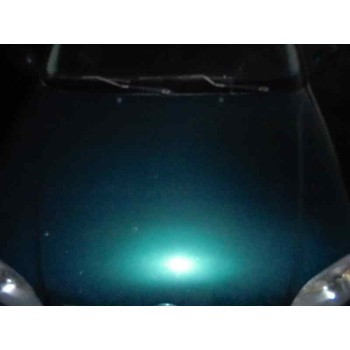 citroën saxo del año 2001