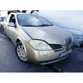 NISSAN PRIMERA BERLINA (P12)