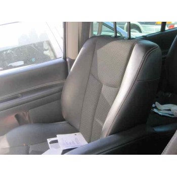 renault espace iv (jk0) del año 2012