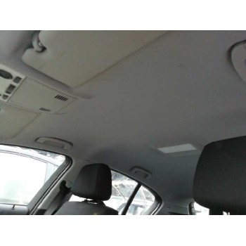 bmw serie 1 berlina (e81/e87) del año 2008