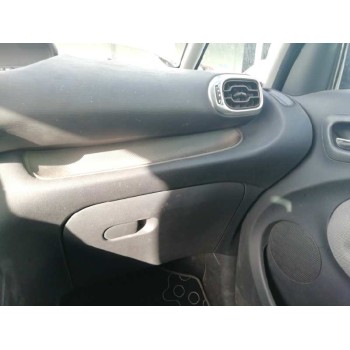 citroën c3 picasso del año 2012