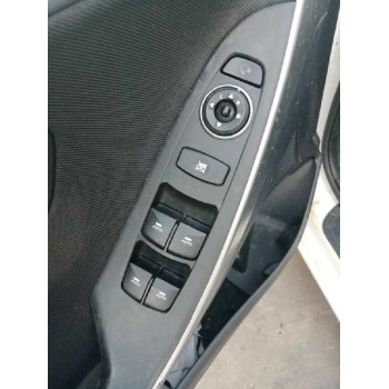 hyundai i30 (gd) del año 2015