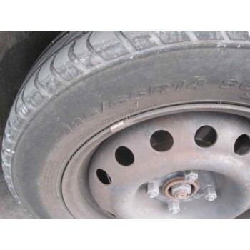 daewoo nubira berlina del año 1999