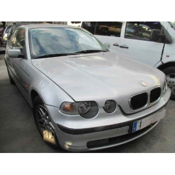bmw serie 3 compact (e46) del año 2001