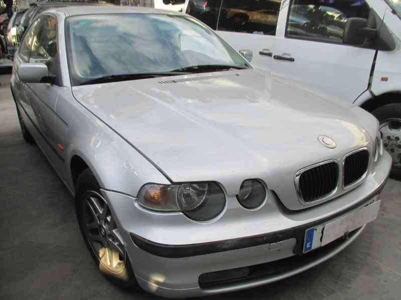 BMW SERIE 3 COMPACT (E46)