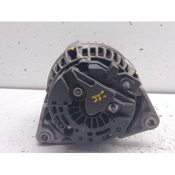 Recambio de alternador para opel vectra c (z02) 2.2 dti 16v (f69) referencia OEM IAM 93174497 93175812 ca1577ir1