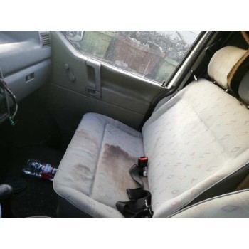 volkswagen t4 transporter/furgoneta (mod. 1991) del año 1998