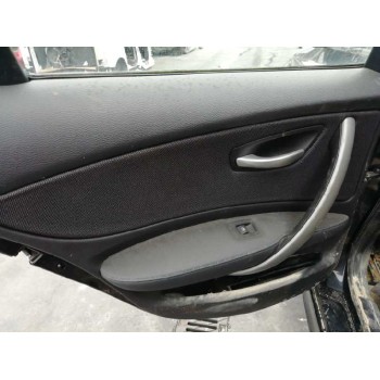 bmw serie 1 berlina (e81/e87) del año 2008