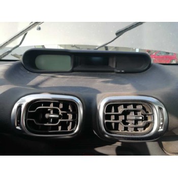 citroën c3 picasso del año 2012