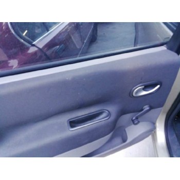 renault grand scenic del año 2008