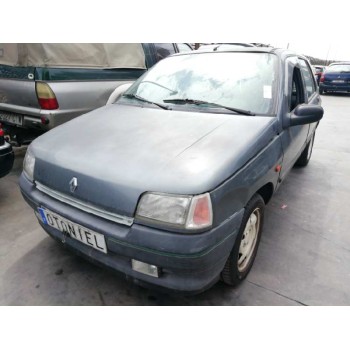 RENAULT CLIO I FASE I+II (B/C57)