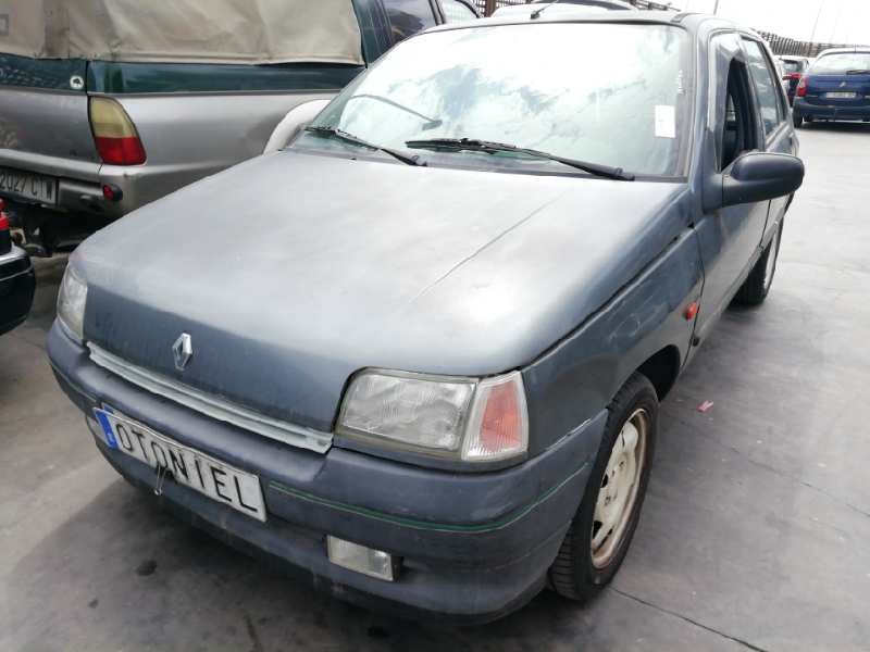 renault clio i fase i+ii (b/c57) del año 1993