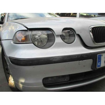 bmw serie 3 compact (e46) del año 2001